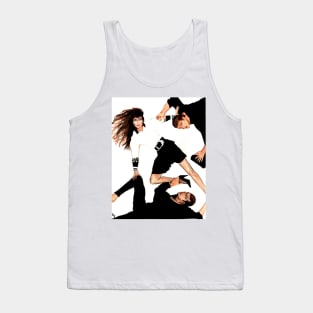 The eighties Tank Top